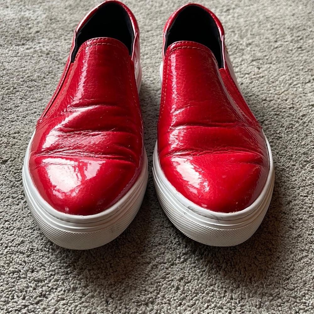 Kenneth Cole skip in loafer- size 37.5